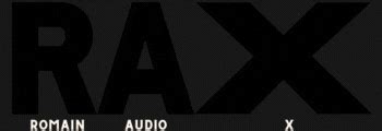 bap-asmr|Audios — RAX AUDIO X.